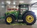 Трактор John Deere 8320R (2011 г.) - в наличии!