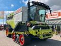 CLAAS LEXION 8700 TT + Vario 1230 / TERRA TRAC / CEMOS / Топ-состояние