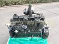 Новый двигатель Cummins B5.9 (6BT) с гарантией.