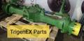 Передний мост John Deere AL230327