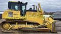 Продаётся бульдозер Komatsu D85EX-15