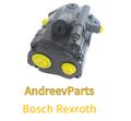 Регулируемый аксиально-поршневой насос Bosch Rexroth R902431981 ALA10VO28