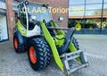 Фронтальный погрузчик CLAAS Torion 535