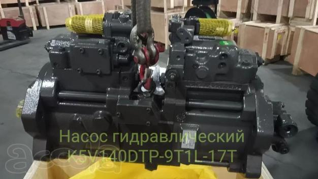 Блок цилиндров John Deere SE502847 - гарантия 6 мес.