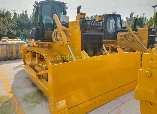 Бульдозер SHANTUI SD16 - 6