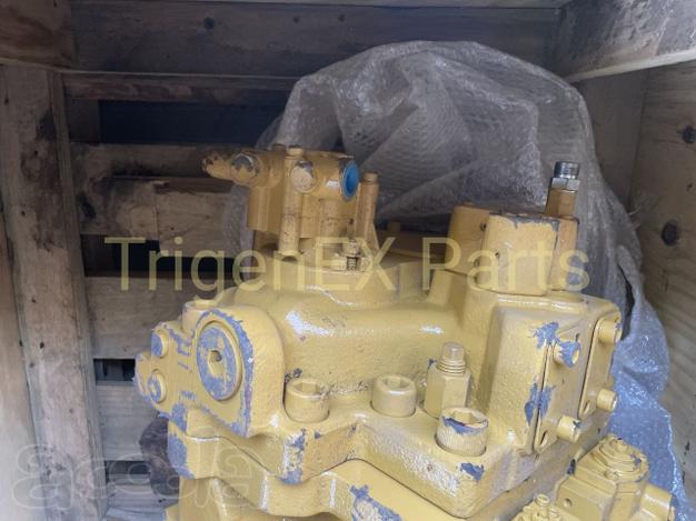 Гидравлический насос Caterpillar (Reman).