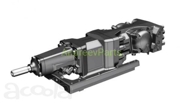 Гидроперфоратор Sandvik HLX5 55046599