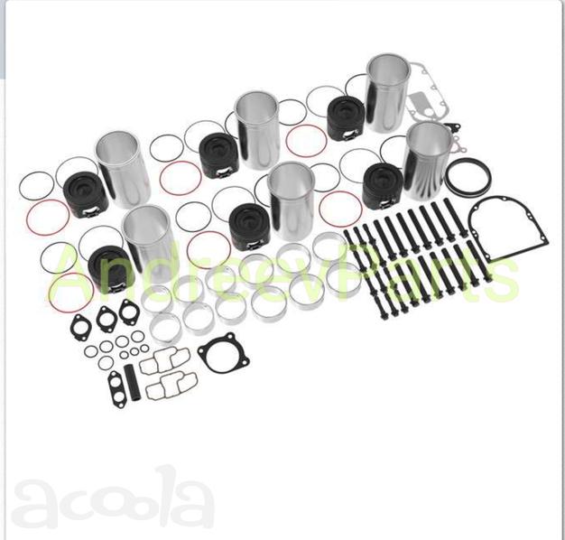 Комплект для капитального ремонта двигателя John Deere 9.0L PowerTech (DZ10599)