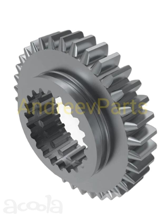 Оригинальная шестерн (Funk/John Deere) для коробки передач HMD2355