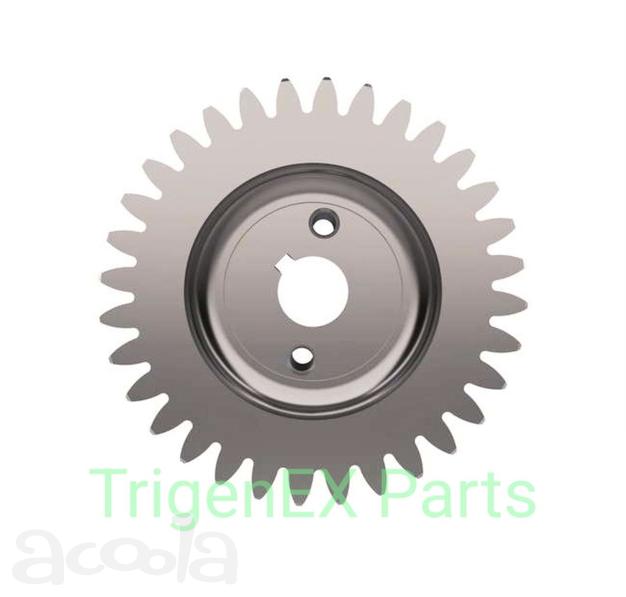 Передача R518254 для John Deere (1270E, 1270G) - высокая износостойкость.