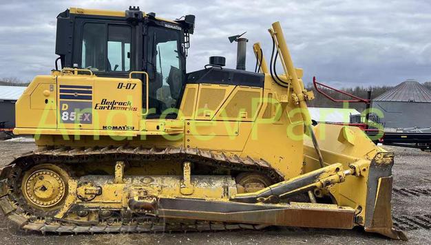 Продаётся бульдозер Komatsu D85EX-15