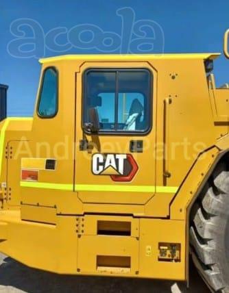 Продаётся Самосвал CATERPILLAR AD45
