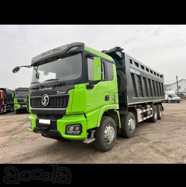 Требуются самосвалы 50км (аванс)