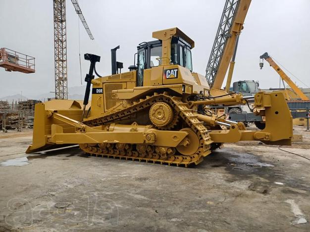 Требуется Бульдозер D8/9 Аналоги