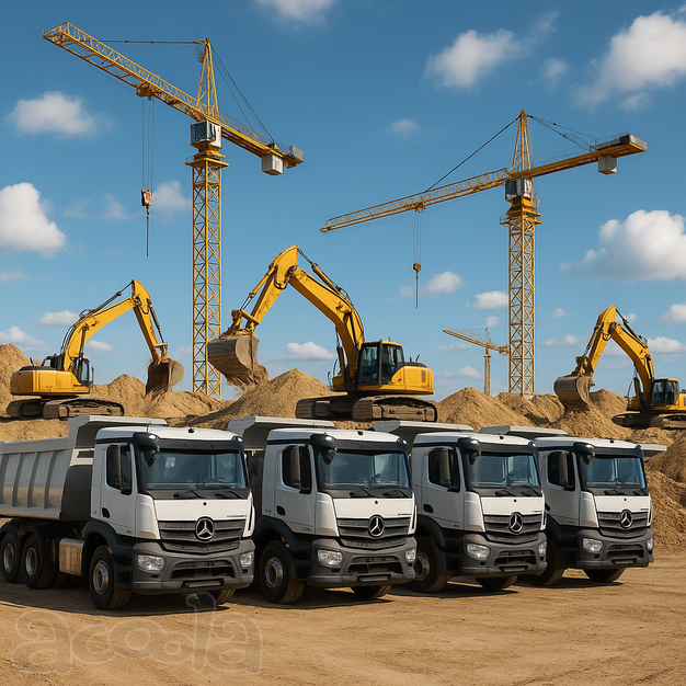 100 Тонаров готовы к работе! 100 Тонаров готовы к работе!