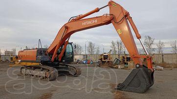 Продаётся экскаватор Hitachi ZX330-5G