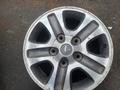 Литые диски BBS RS 7×R16 5×98