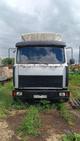 Продажа автомобиля МАЗ-543203
