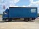 Тентованный грузовик 42 м3 IVECO Eurocargo ML120E, 2000