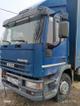 Тентованный грузовик 42 м3 IVECO Eurocargo ML120E, 2000
