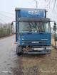 Тентованный грузовик 42 м3 IVECO Eurocargo ML120E, 2000