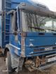Тентованный грузовик 42 м3 IVECO Eurocargo ML120E, 2000